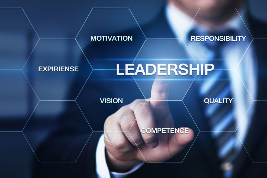 BAB LEADER